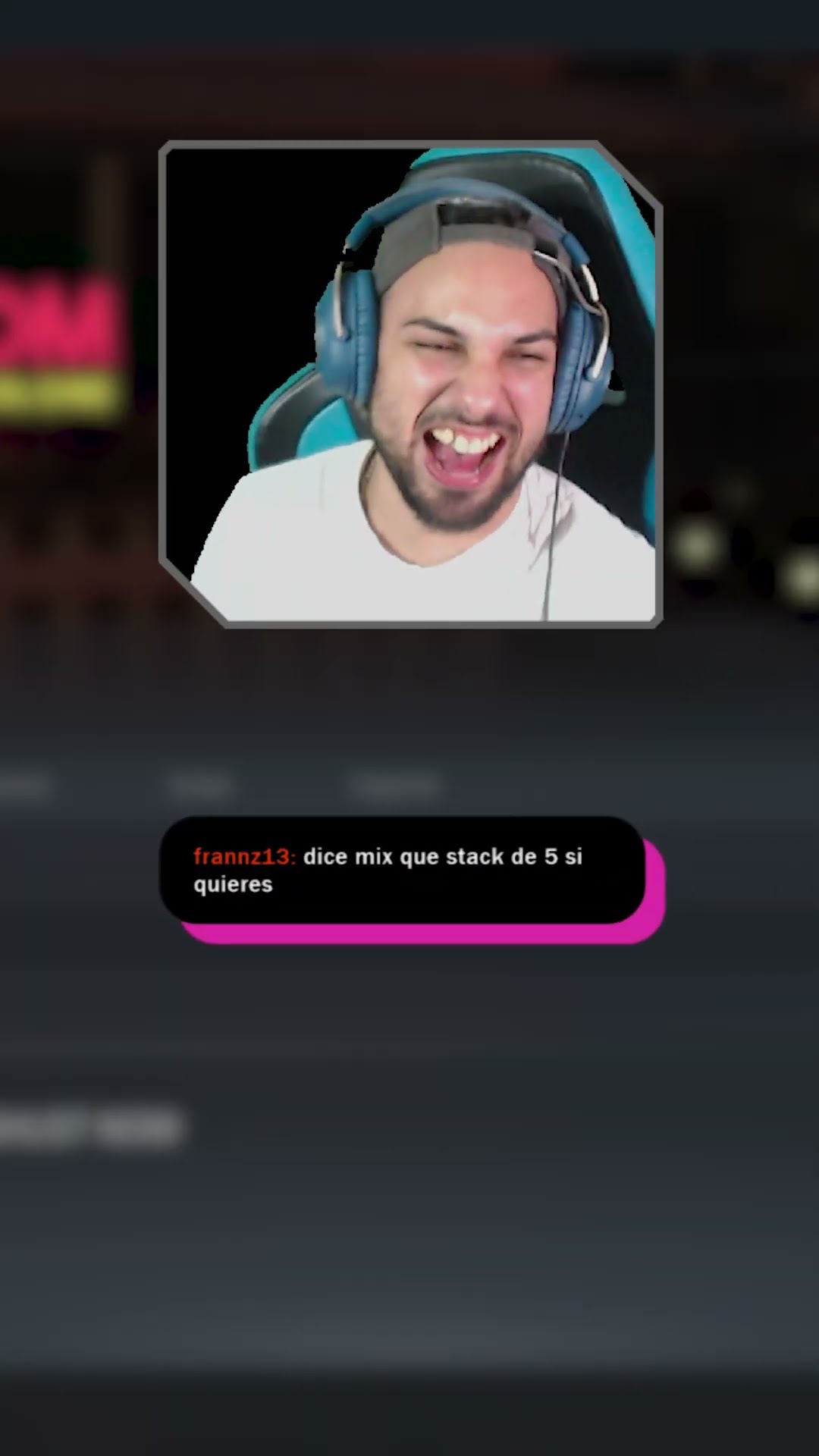 ASI FUE MI 2024 | Mixwell